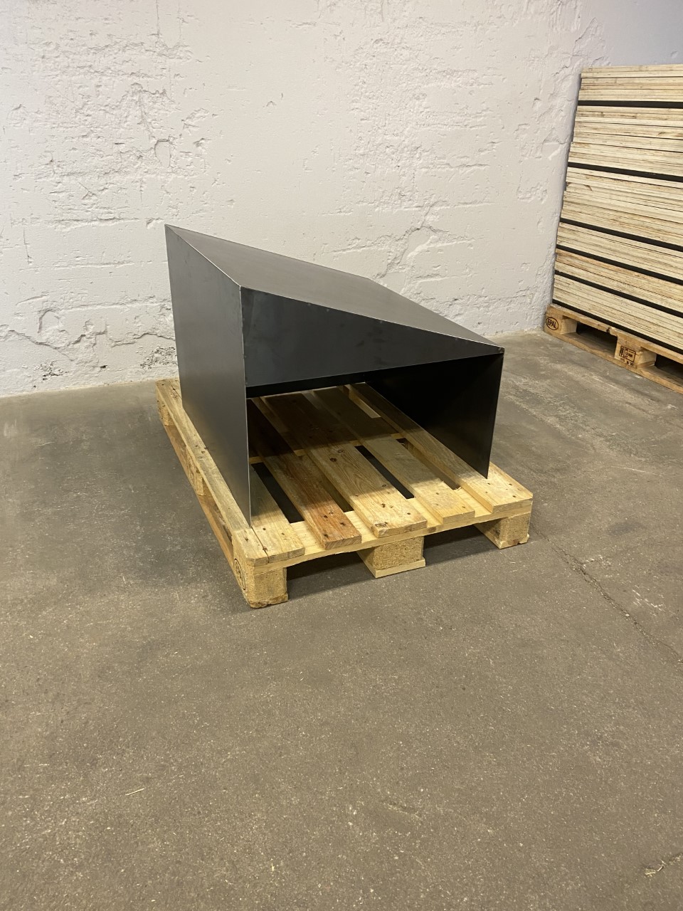 Robothus vinkel - 3