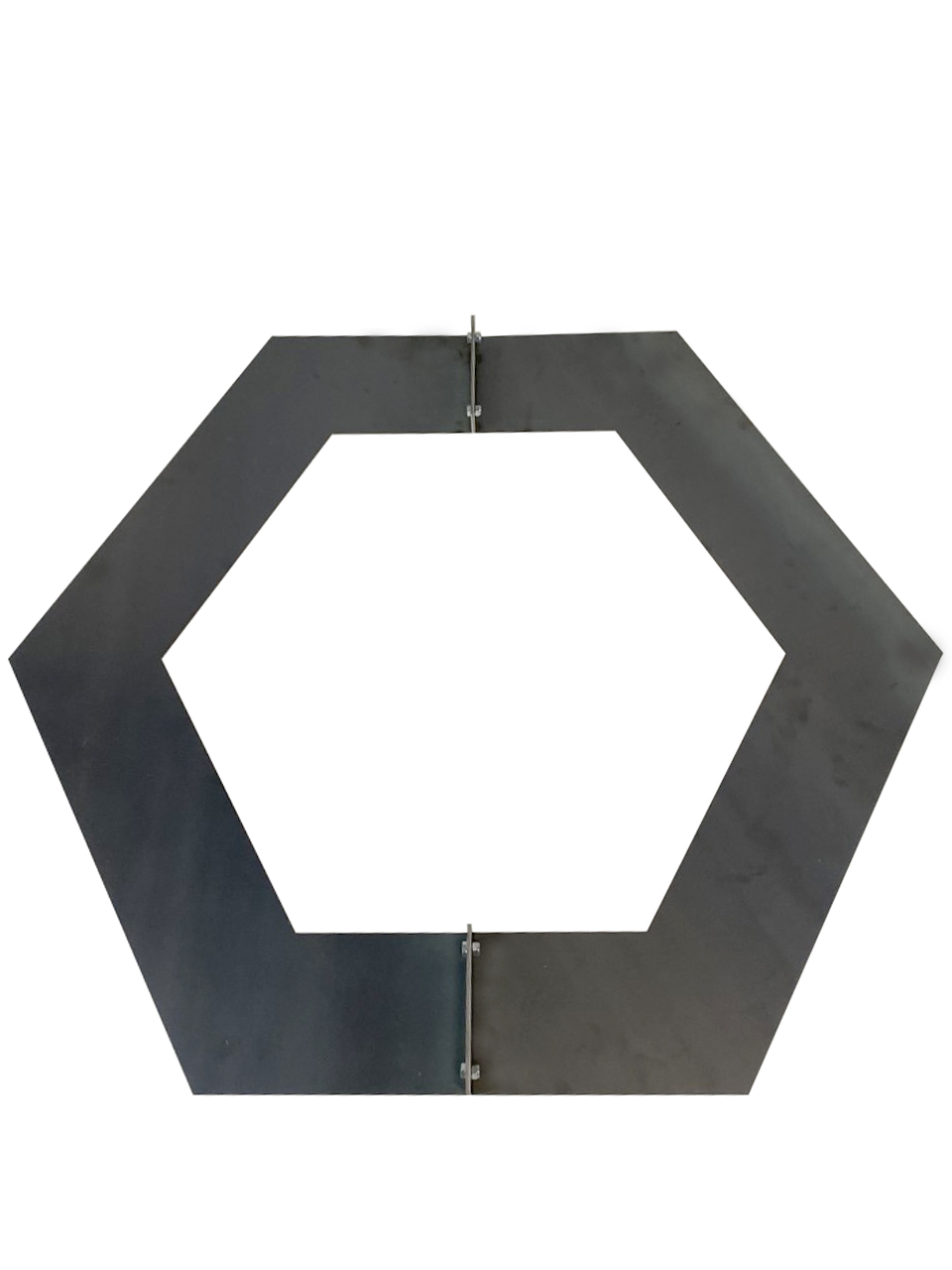 Robotring 6 kantig , 2 mm 102 cm  - 3