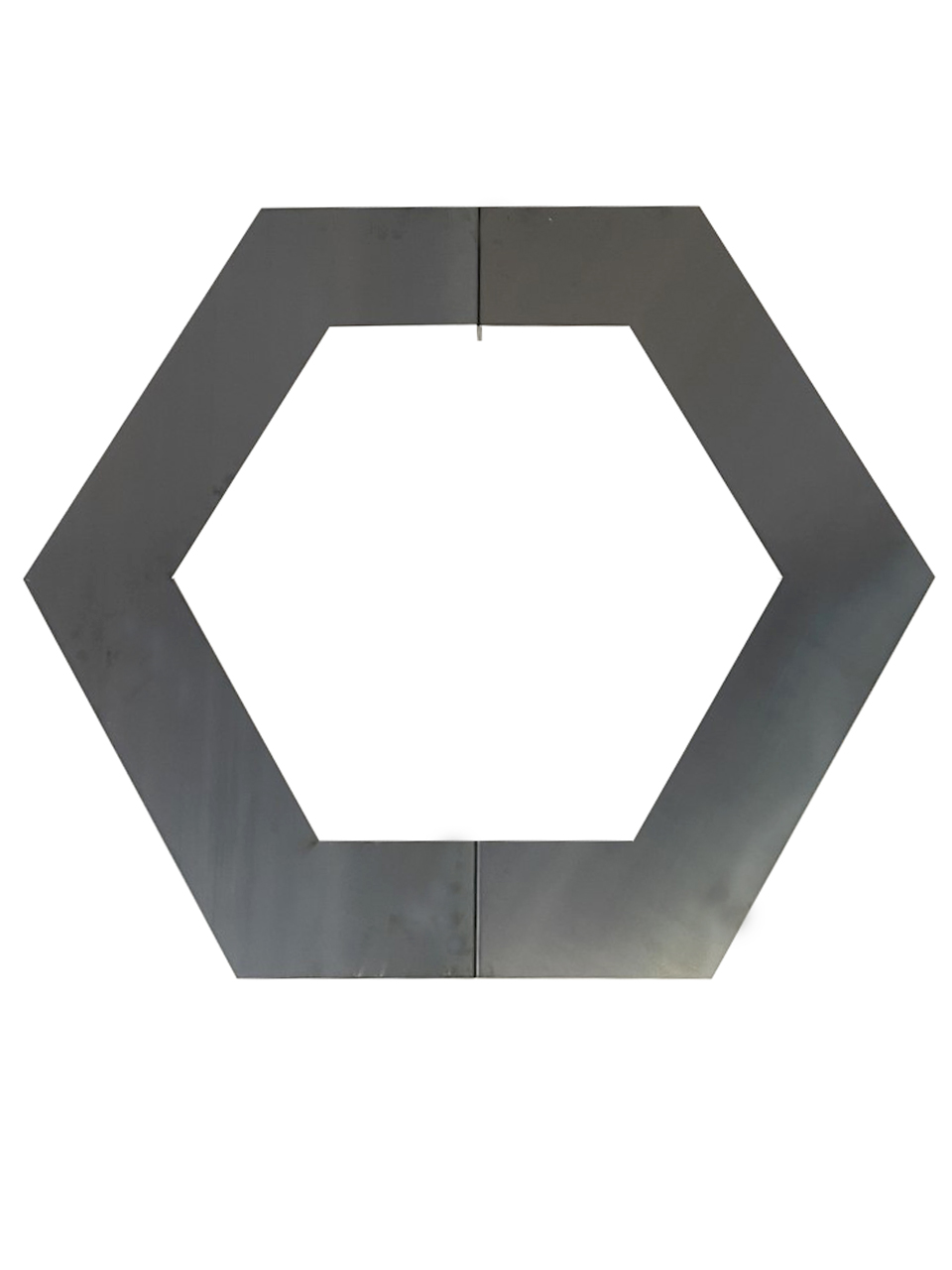 Robotring 6 kantig , 2 mm 102 cm  - 2