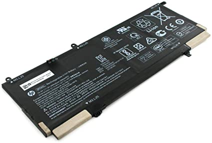 HP Battery 4C 61Wh 3 99Ah Li-Ion