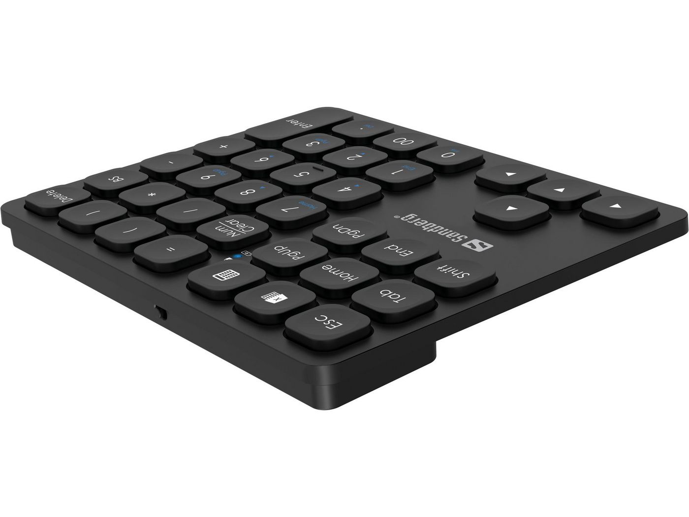 Sandberg Wireless Numeric Keypad Pro - 2