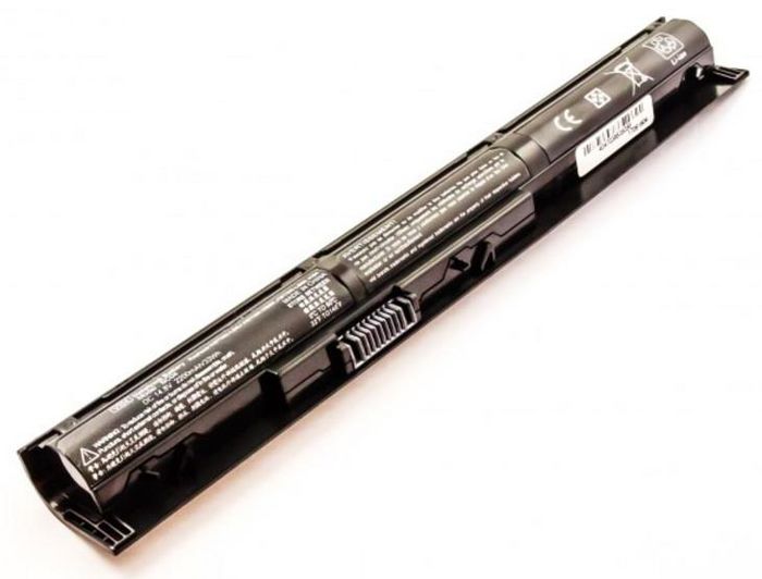 CoreParts Laptop Battery for HP