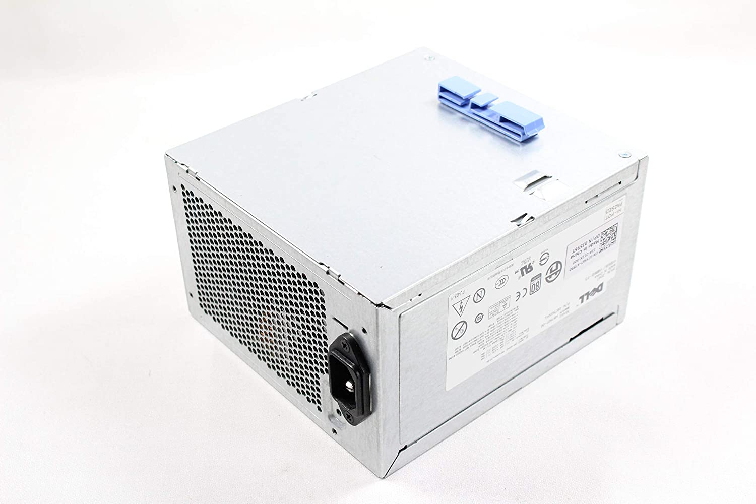 Dell 875W Power Supply, UPC, Hipro