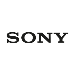 Sony Headphone Earbud (Small, LIGHT BLUE)