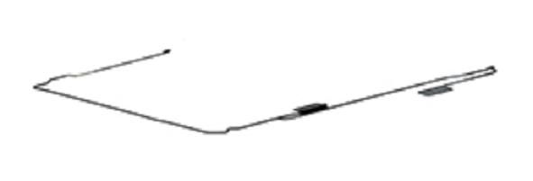HP Display cable