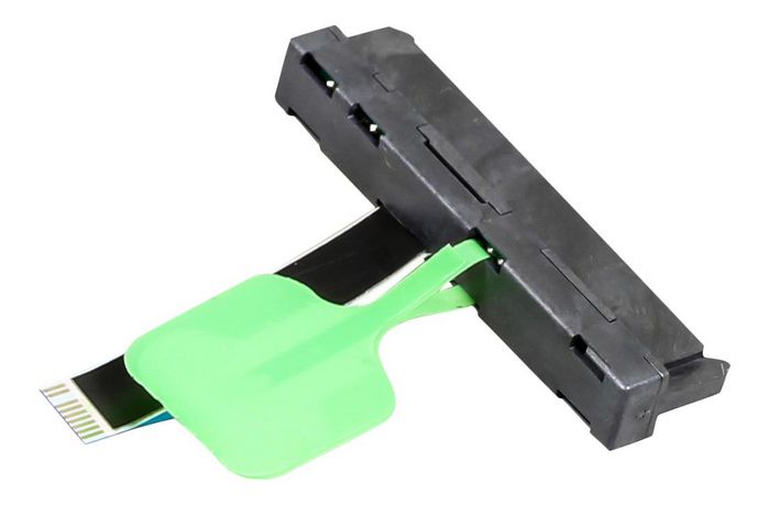 HP CA FFC Sata HDD Ent15-DM