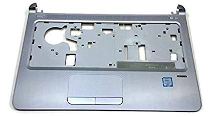 HP Palmrest Touchpad Top Cover