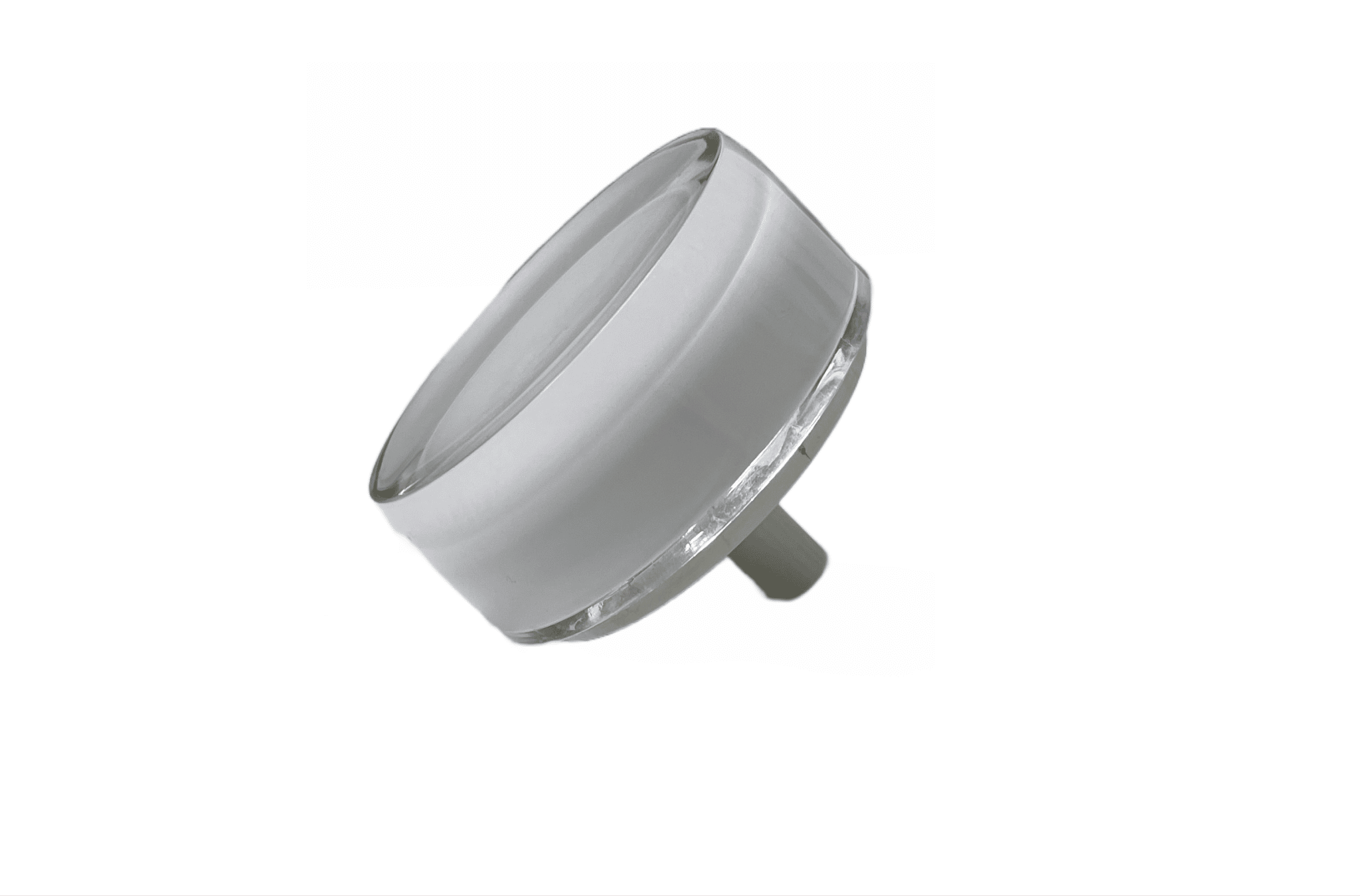 Samsung KNOB ENCODER,F500E,ABS,DA WHITE,DA WHITE