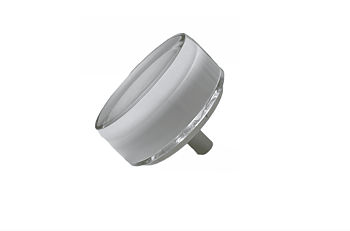 Samsung KNOB ENCODER,F500E,ABS,DA WHITE,DA WHITE