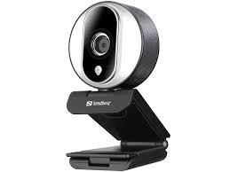Sandberg Streamer USB Webcam Pro