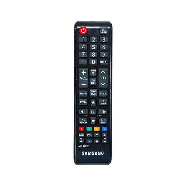 Samsung TM1240A,SERVICE FJÄRRKONTROLL, WORLD WIDE