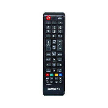 Samsung TM1240A,SERVICE FJÄRRKONTROLL, WORLD WIDE