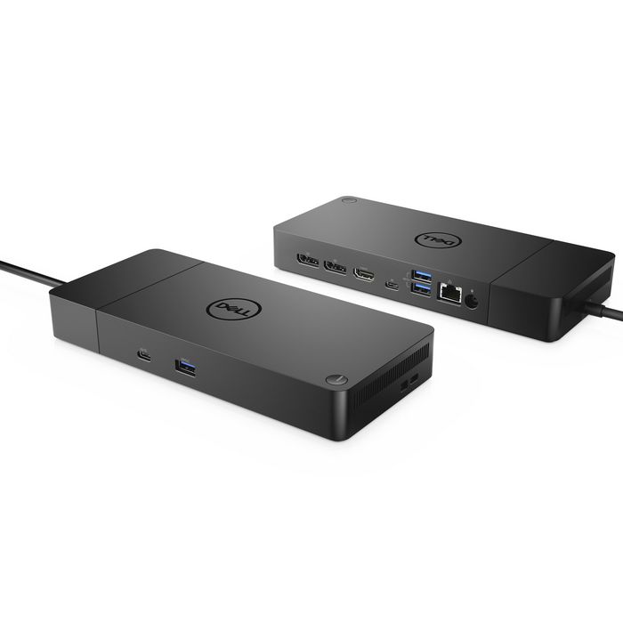 Dell WD19S USB-C Dock 180W - EU