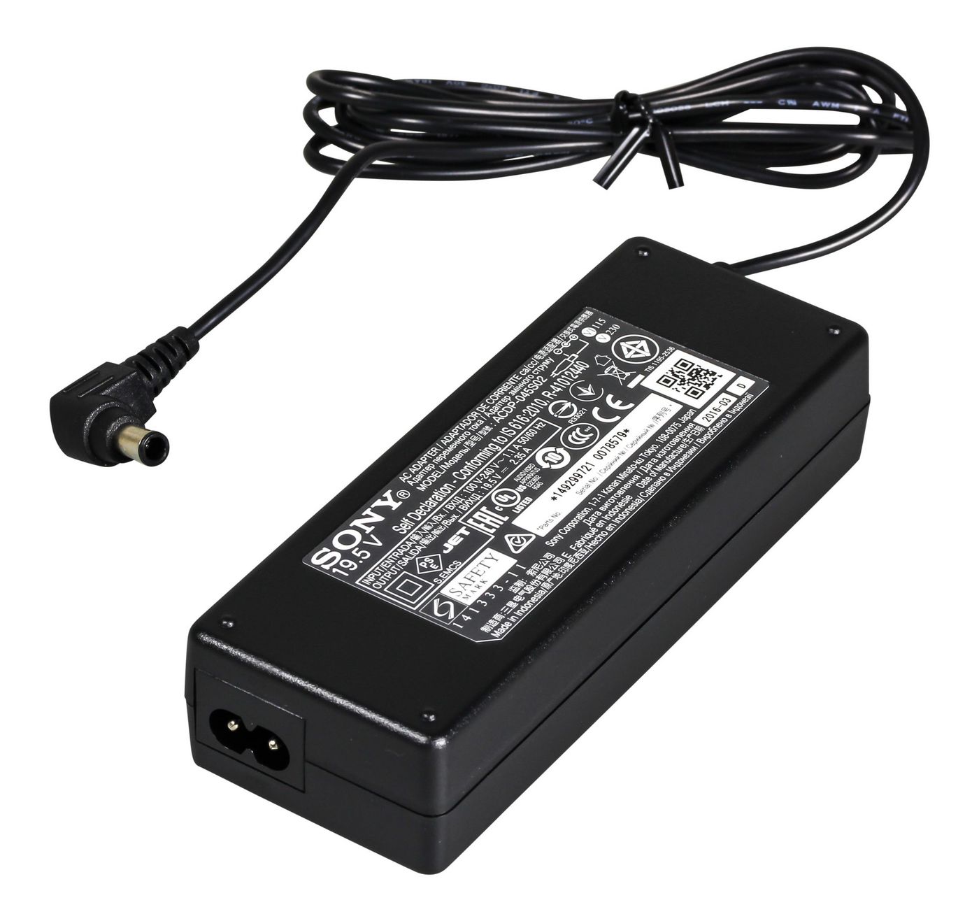Sony AC-Adapter (45W)