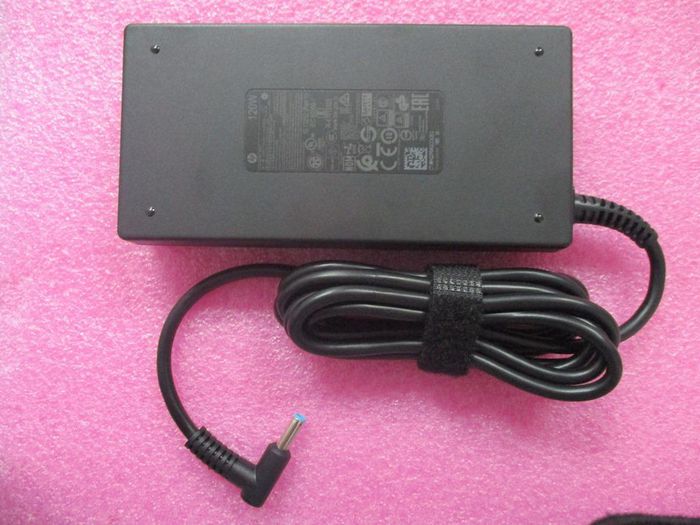 HP 120W AC adapter