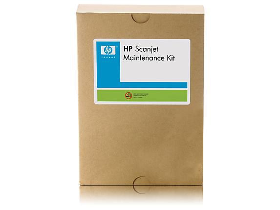 HP 200 ADF Roller Replacement Kit - 3