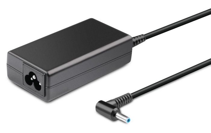 CoreParts Power Adapter for HP 45W 19.5V 2.31A Plug:4.5*3.0 Including EU Power Cord