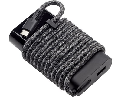 HP 65W USB-C Slim Power Adapter - 2