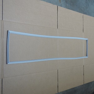 Samsung GASKET DOOR-FRE ES-PJT,PVC,GRAY