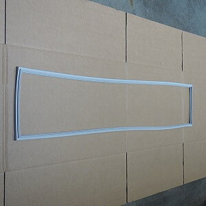 Samsung GASKET DOOR-FRE ES-PJT,PVC,GRAY