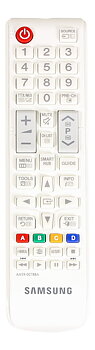 Samsung Remote Control TM1240 White