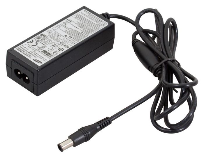 Samsung DC VSS Adapter