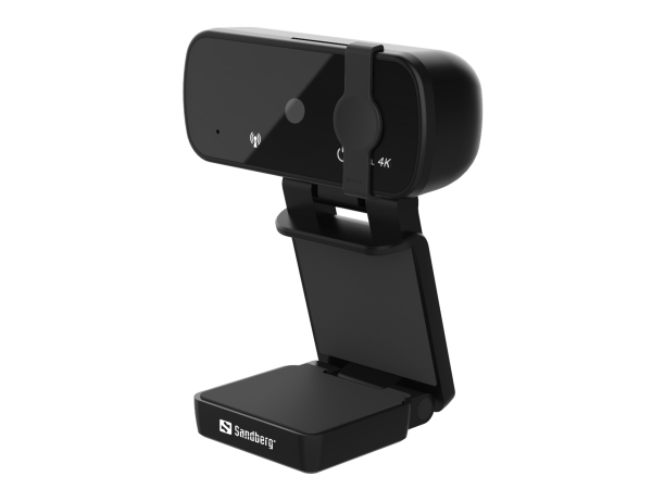 USB Webcam Flex 1080P HD