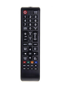 CoreParts IR Remote for all Samsung Smart