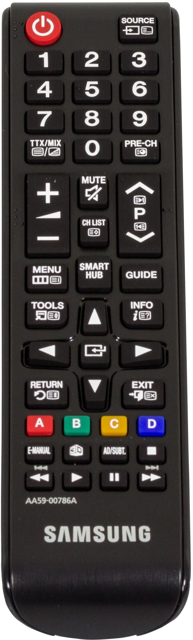 Samsung Remote Control TM1240