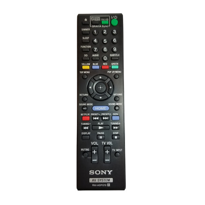Sony Remote Commander (RM-ADP118)