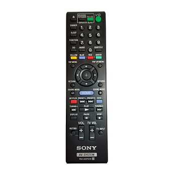 Sony Remote Commander (RM-ADP118)