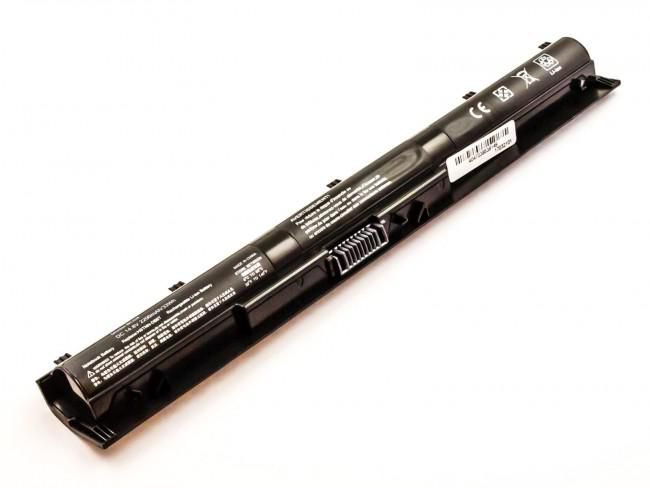 CoreParts Laptop Battery for HP 32Wh 4 Cell Li-ion 14.8V 2.2Ah