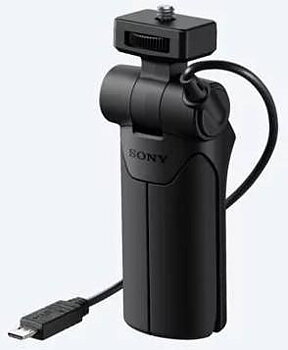 Sony Stativ Vct-Sgr1 Tripod Action Camera 3 Leg(S) Black