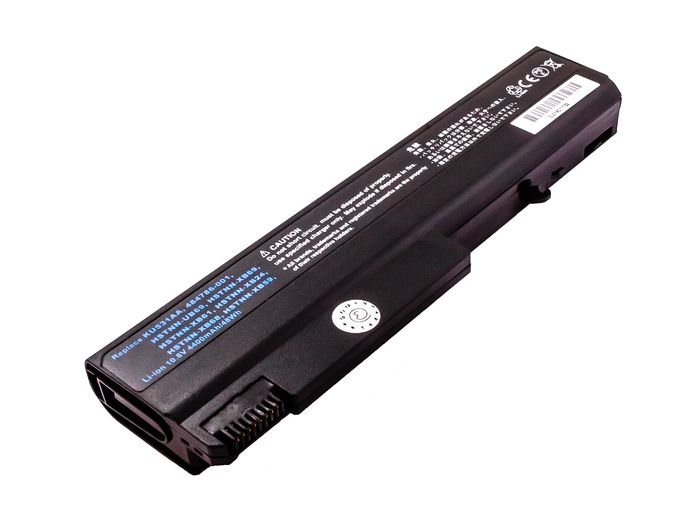 CoreParts Laptop Battery for HP 48Wh 6 Cell Li-ion 10.8V 4.4Ah