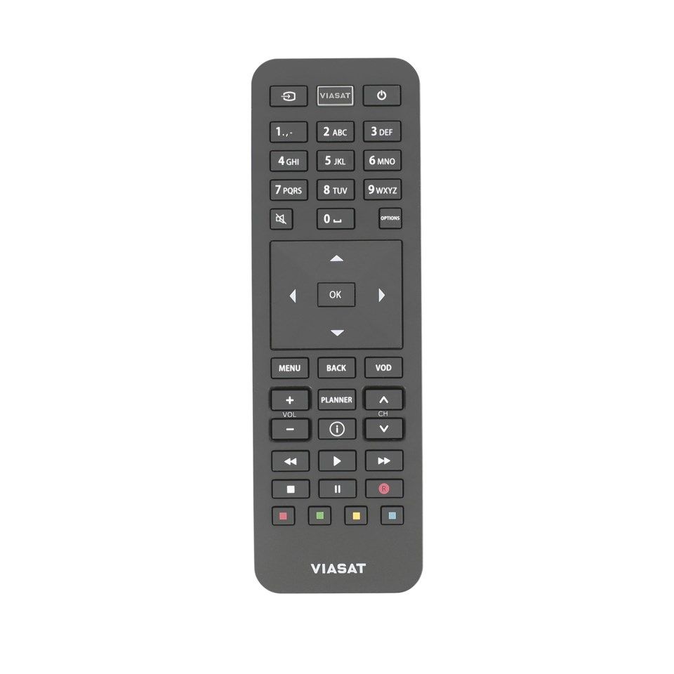 Samsung Remote Control for SMT-S5140 