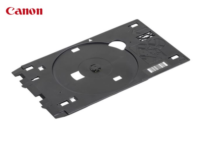 Canon CD-R Tray