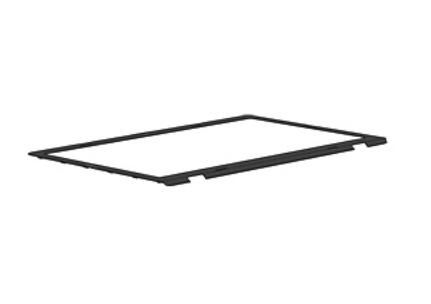 HP Display bezel