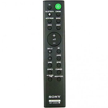 Sony Remote Commander (RMT-AH500U)