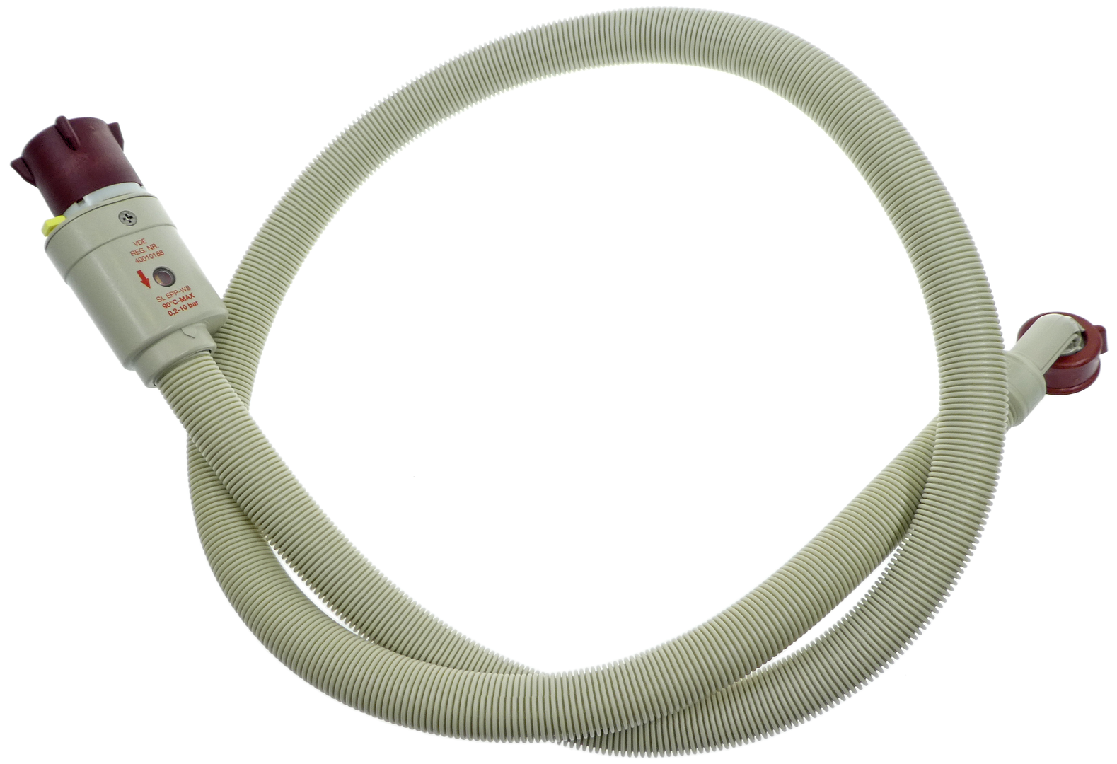 Samsung ASSY HOSE WATER YUKON-GLOBAL,WF431