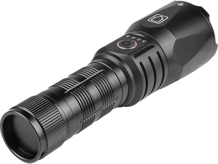 Sandberg Survivor Torch Powerbank 5000 - 2