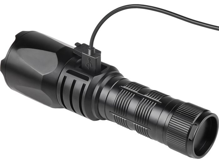 Sandberg Survivor Torch Powerbank 5000 - 3