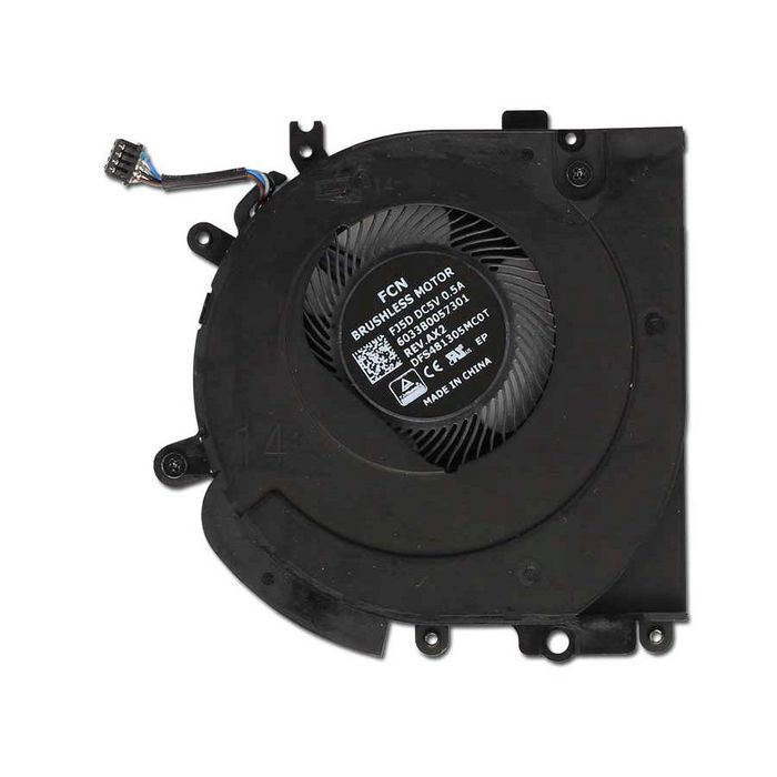 HP Fan