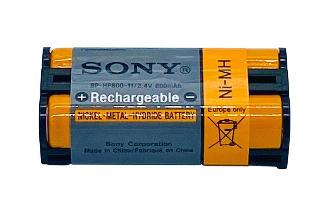Sony BATTERY, NICKEL HYDROGEN - 3