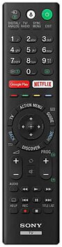 Sony REMOTE COMMANDER (RMF-TX220E)