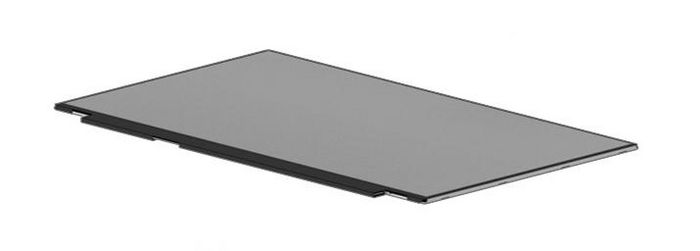 HP Display panel (includes display panel adhesive kit)