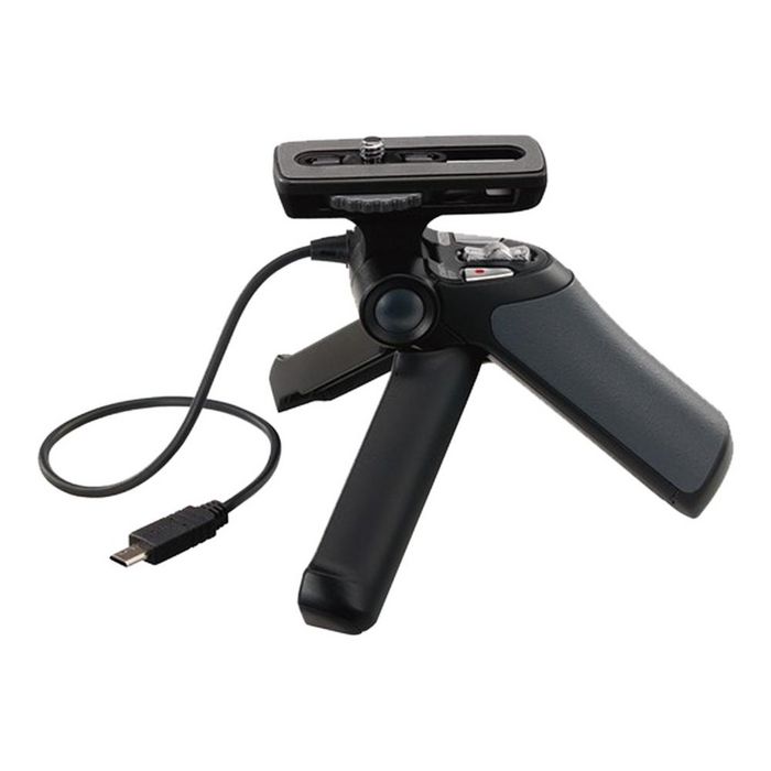Sony Stativ Sony GP-VPT1 3 Leg(S) Black