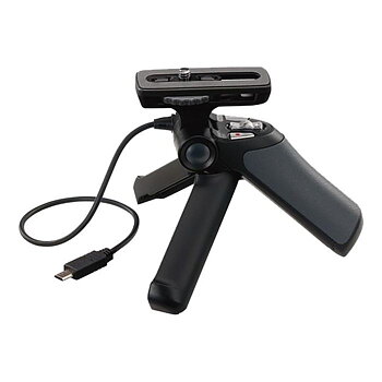 Sony Stativ Sony GP-VPT1 3 Leg(S) Black