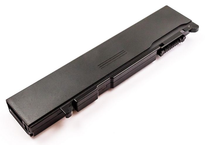 CoreParts Laptop Battery for Toshiba  - 2