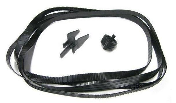 Hewlett Packard Enterprise Carriage Belt 