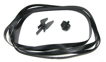 Hewlett Packard Enterprise Carriage Belt 